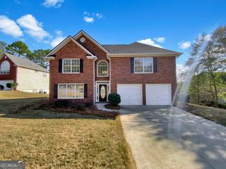 12334 Manson Glass Court, Fayetteville, GA 30215