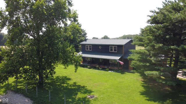 7656 S Becks Grove Road, Freetown, IN 47235
