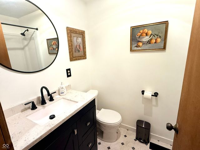 7656 S Becks Grove Road, Freetown, IN 47235