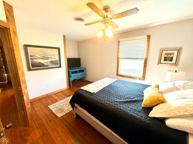 7656 S Becks Grove Road, Freetown, IN 47235