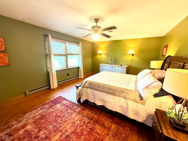 7656 S Becks Grove Road, Freetown, IN 47235