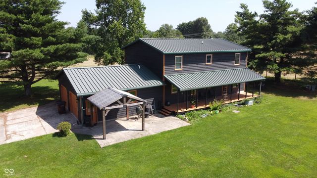 7656 S Becks Grove Road, Freetown, IN 47235