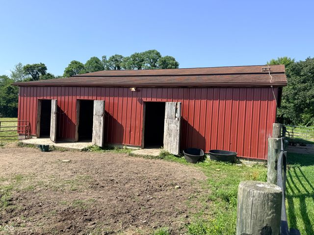 7656 S Becks Grove Road, Freetown, IN 47235