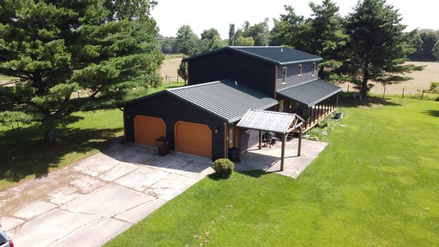 7656 S Becks Grove Road, Freetown, IN 47235
