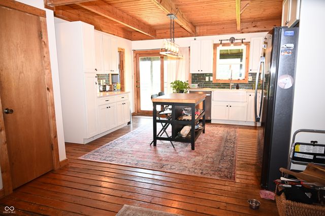 7656 S Becks Grove Road, Freetown, IN 47235