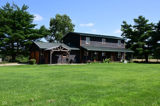7656 S Becks Grove Road, Freetown, IN 47235