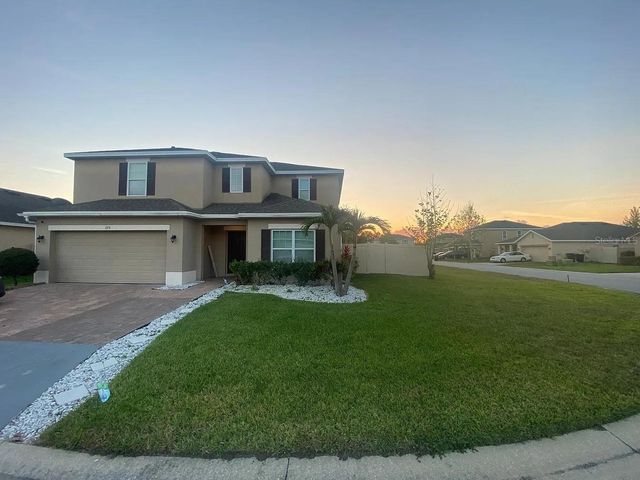 375 GRANADA BOULEVARD, Davenport, FL 33837