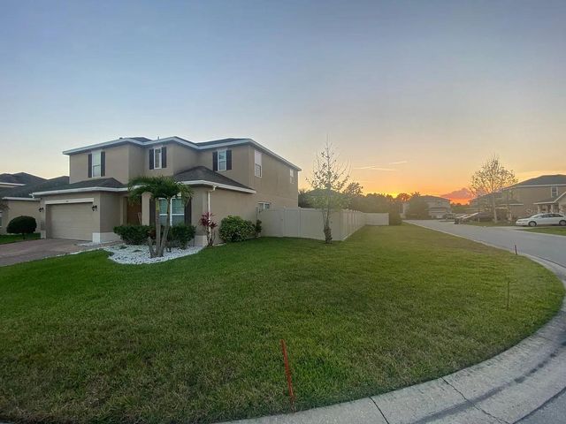 375 GRANADA BOULEVARD, Davenport, FL 33837