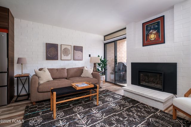 1677 Captain Molly Drive 221, Park City, UT 84060