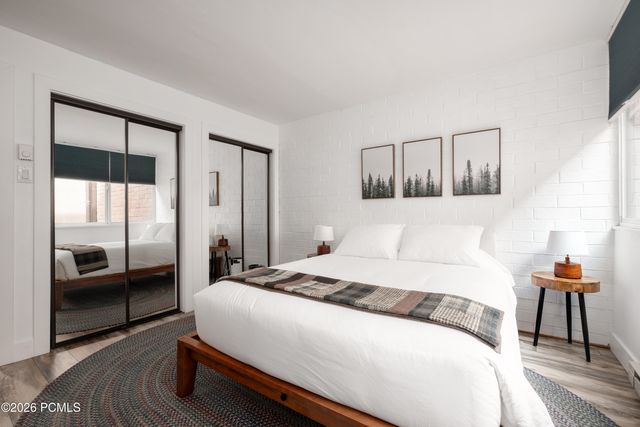 1677 Captain Molly Drive 221, Park City, UT 84060