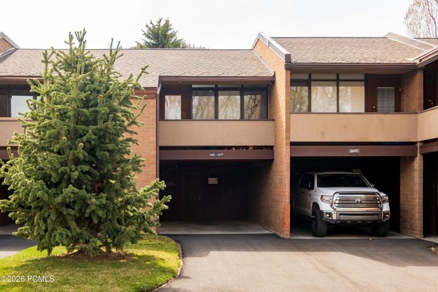 1677 Captain Molly Drive 221, Park City, UT 84060