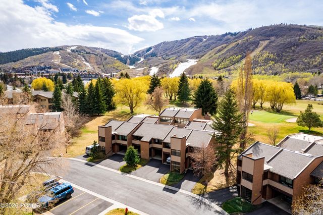 1677 Captain Molly Drive 221, Park City, UT 84060