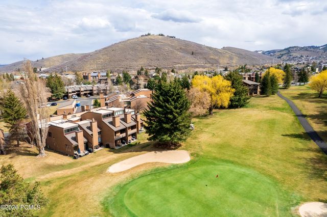 1677 Captain Molly Drive 221, Park City, UT 84060