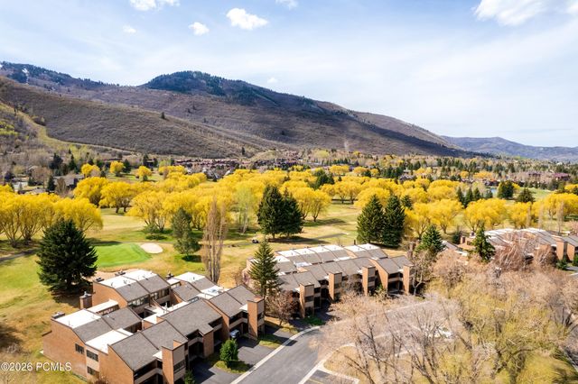 1677 Captain Molly Drive 221, Park City, UT 84060