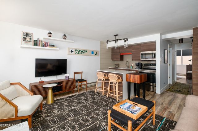 1677 Captain Molly Drive 221, Park City, UT 84060