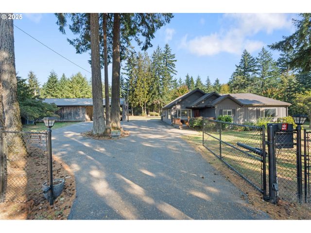 106 PATTEE Rd, Chehalis, WA 98532