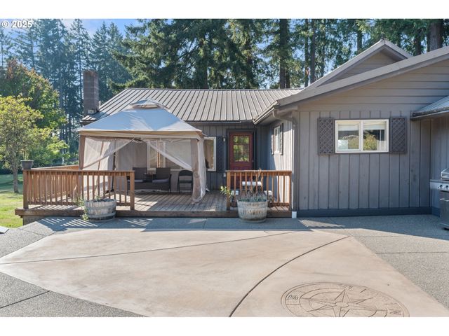 106 PATTEE Rd, Chehalis, WA 98532