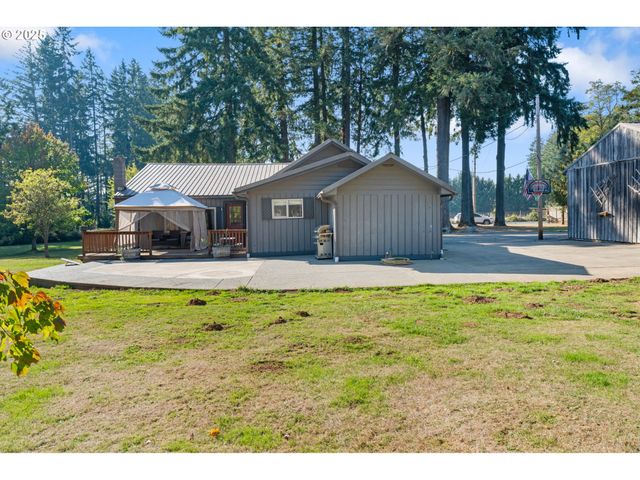 106 PATTEE Rd, Chehalis, WA 98532