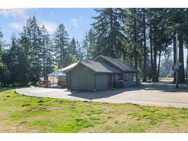 106 PATTEE Rd, Chehalis, WA 98532