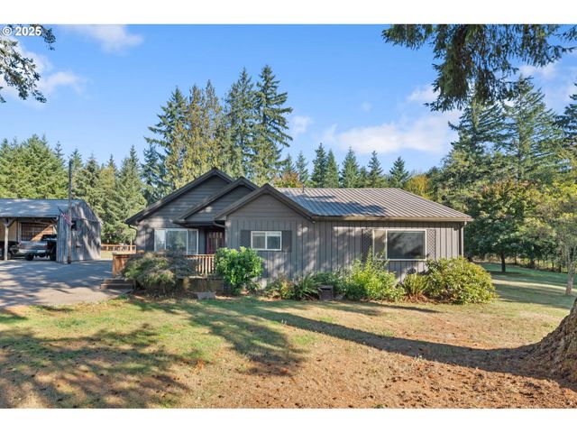 106 PATTEE Rd, Chehalis, WA 98532