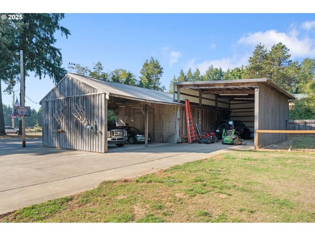106 PATTEE Rd, Chehalis, WA 98532