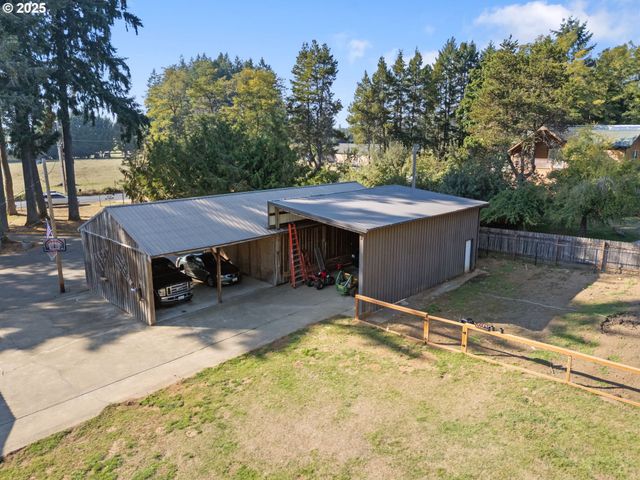 106 PATTEE Rd, Chehalis, WA 98532