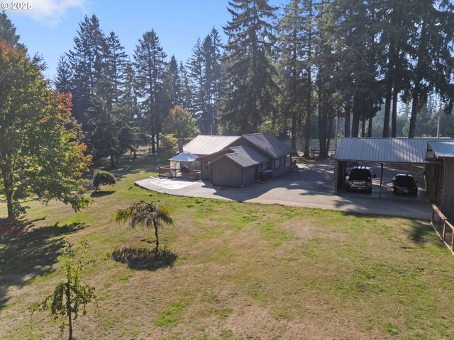 106 PATTEE Rd, Chehalis, WA 98532