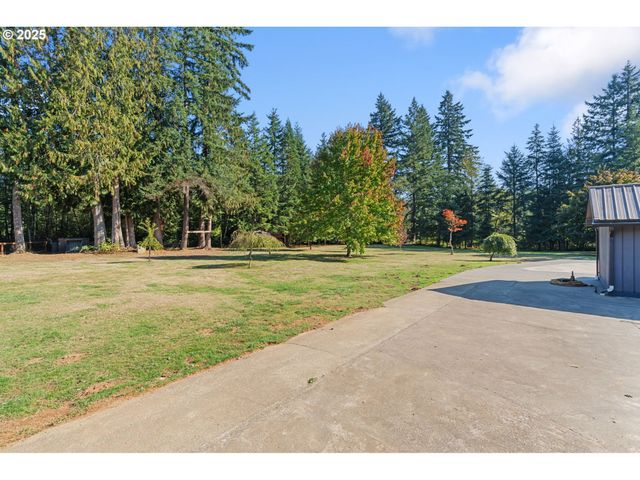 106 PATTEE Rd, Chehalis, WA 98532