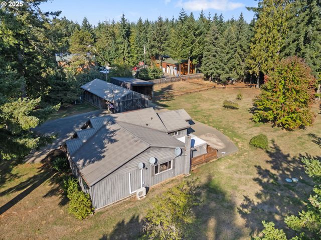 106 PATTEE Rd, Chehalis, WA 98532
