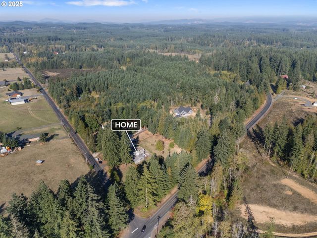 106 PATTEE Rd, Chehalis, WA 98532