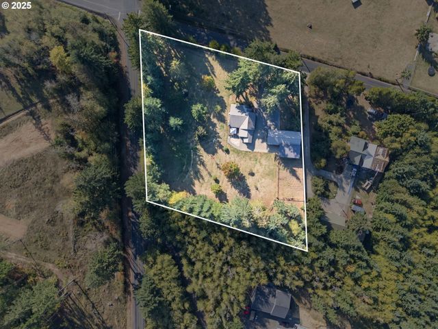 106 PATTEE Rd, Chehalis, WA 98532