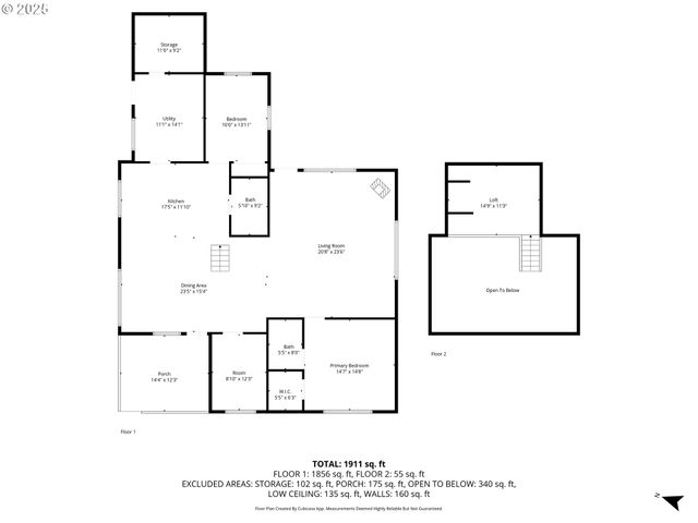 106 PATTEE Rd, Chehalis, WA 98532