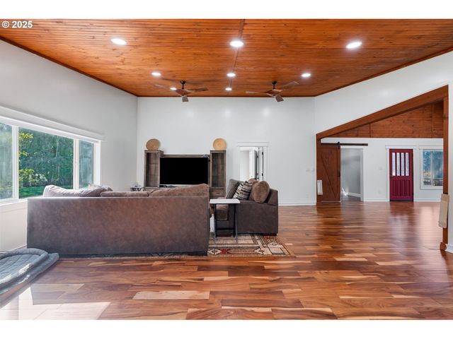 106 PATTEE Rd, Chehalis, WA 98532