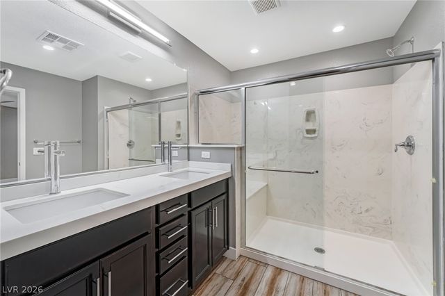 8668 Halcon Avenue, Las Vegas, NV 89148