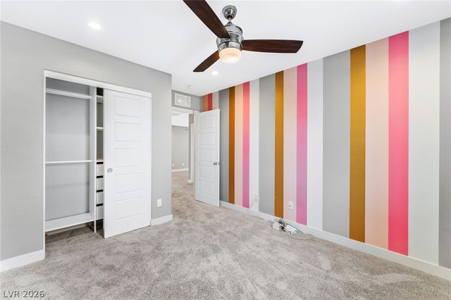 8668 Halcon Avenue, Las Vegas, NV 89148