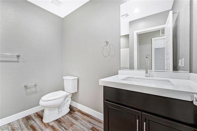 8668 Halcon Avenue, Las Vegas, NV 89148