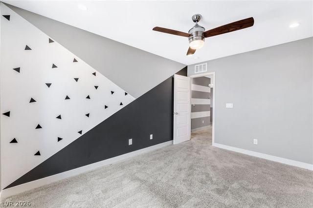 8668 Halcon Avenue, Las Vegas, NV 89148