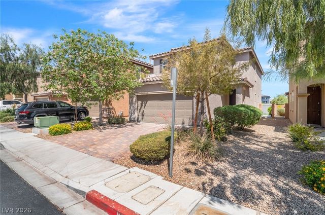 8668 Halcon Avenue, Las Vegas, NV 89148