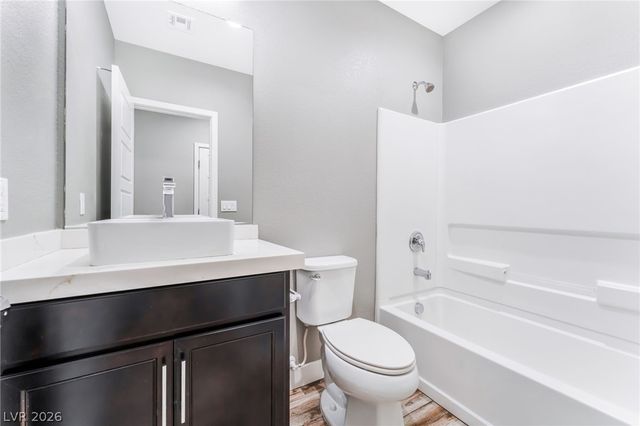 8668 Halcon Avenue, Las Vegas, NV 89148