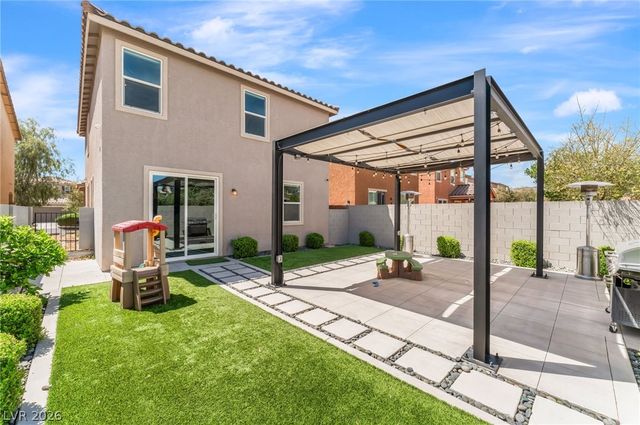 8668 Halcon Avenue, Las Vegas, NV 89148
