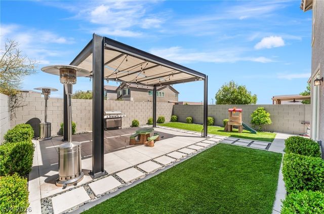 8668 Halcon Avenue, Las Vegas, NV 89148
