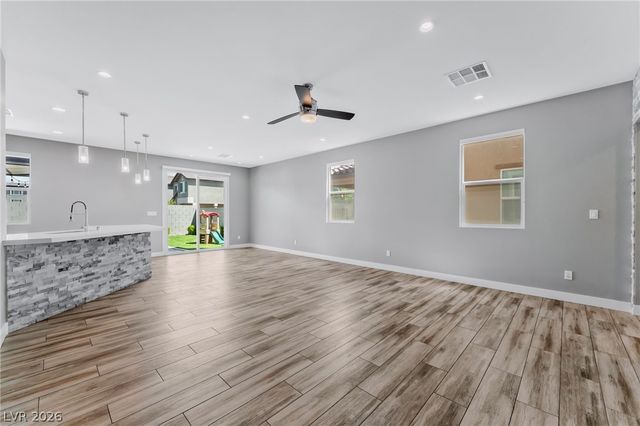 8668 Halcon Avenue, Las Vegas, NV 89148
