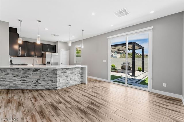 8668 Halcon Avenue, Las Vegas, NV 89148