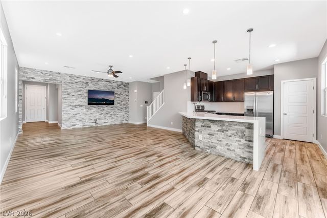 8668 Halcon Avenue, Las Vegas, NV 89148