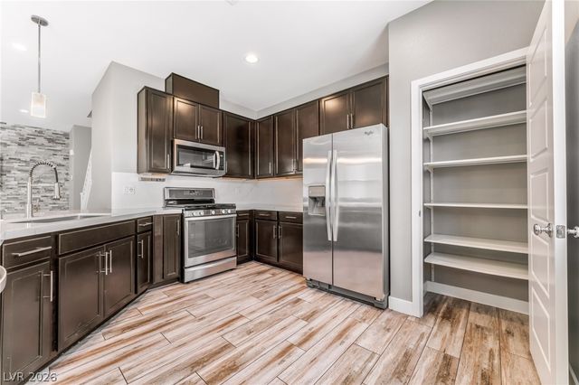 8668 Halcon Avenue, Las Vegas, NV 89148