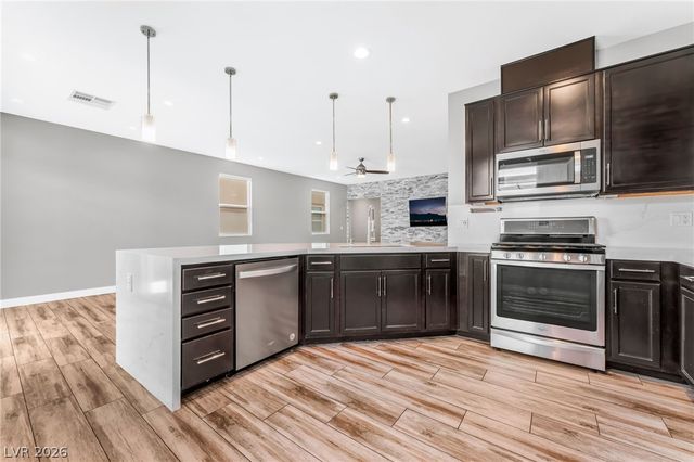 8668 Halcon Avenue, Las Vegas, NV 89148