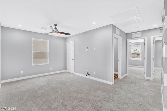 8668 Halcon Avenue, Las Vegas, NV 89148