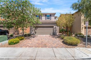 8668 Halcon Avenue, Las Vegas, NV 89148