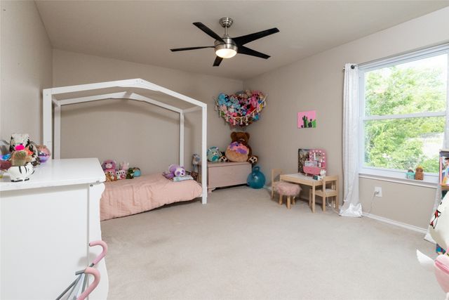 1016 Pebblecreek Drive, Burleson, TX 76028