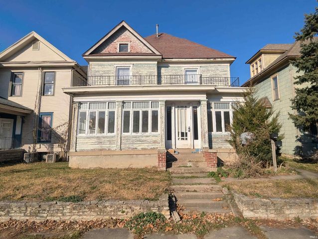 920 W 5Th Street, Marion, IN 46953